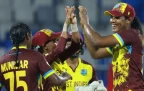 Proteas Women qualify for T20 World Cup semifinals after West Indies smash England