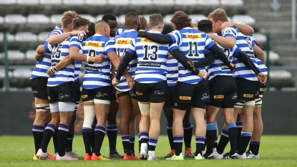 Stormers to replace Western Province in Currie Cup under single brand