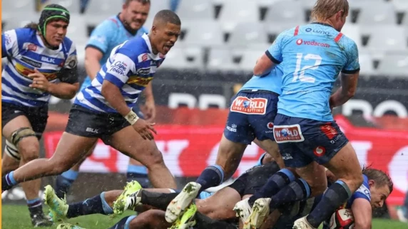 Bulls beat Western Province in Cape of Storms battle