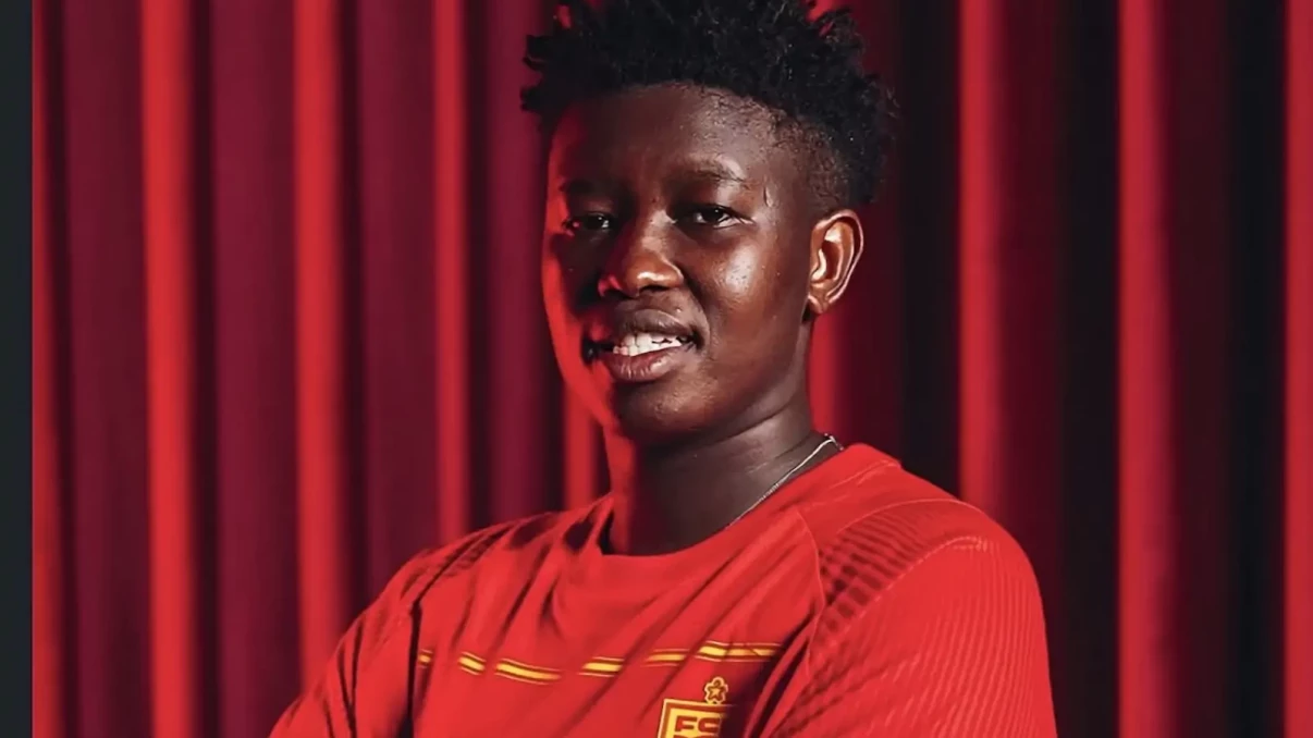 Thinasonke Mbuli: The FC Nordsjaelland deal will revive Holweni’s confidence Thinasonke Mbuli: The FC Nordsjaelland deal will revive Holweni’s confidence