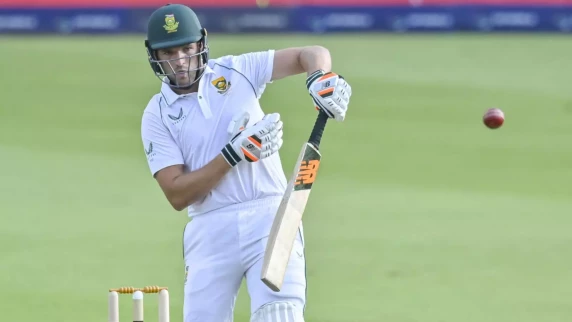 Proteas select deep batting line-up for first Test against West Indies in Trinidad