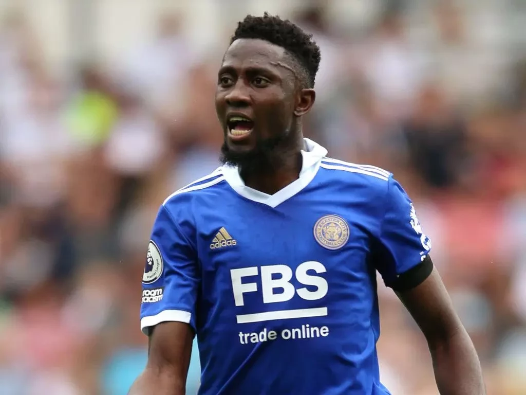 Rodgers: Leicester will need Wilfred Ndidi in January | soccer