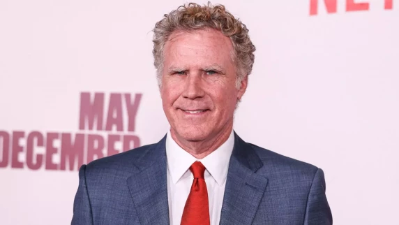 Will Ferrell invests in Leeds United