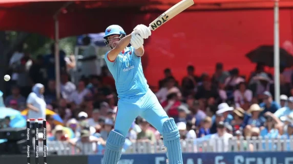 Will Jacks lights up SA20 to help Pretoria Capitals down Sunrisers Eastern Cape