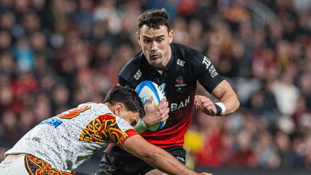 New Zealand Rugby commits to Super Rugby and NPC but opens door to key changes New Zealand Rugby commits to Super Rugby and NPC but opens door to key changes