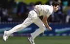 New Zealand paceman Will O'Rourke ruled out of entire home series against India