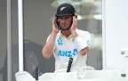 Will Young added to New Zealand squad following Kane Williamson retirement