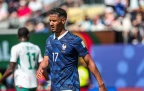 France, Arsenal defender William Saliba admits to playing through the pain at World Cup