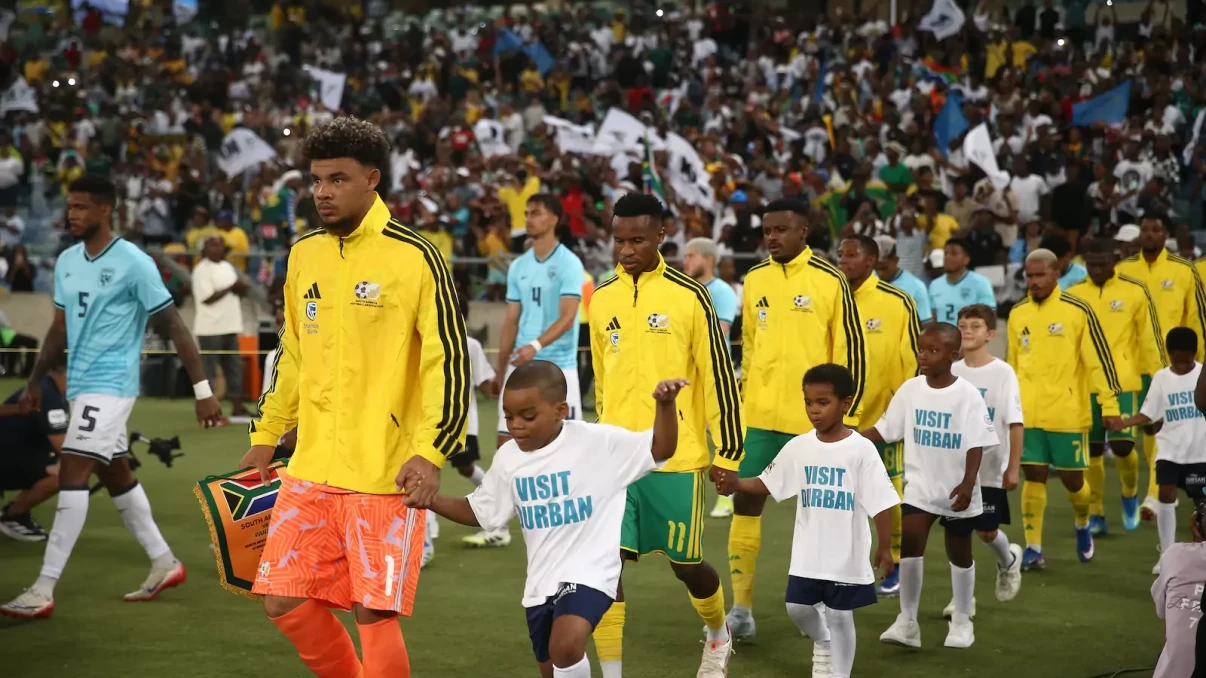 Kalusha Bwalya backs Africa to capitalise on bigger World Cup stage Kalusha Bwalya backs Africa to capitalise on bigger World Cup stage