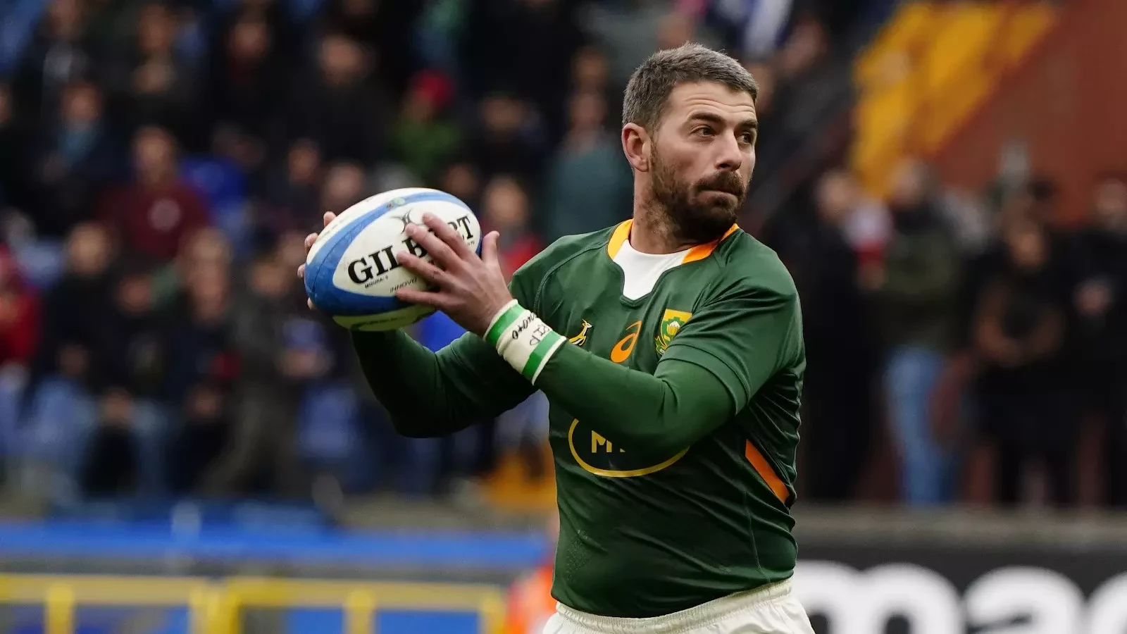 2023 Rugby World Cup Five Springboks Stars Who Could Steal The Show