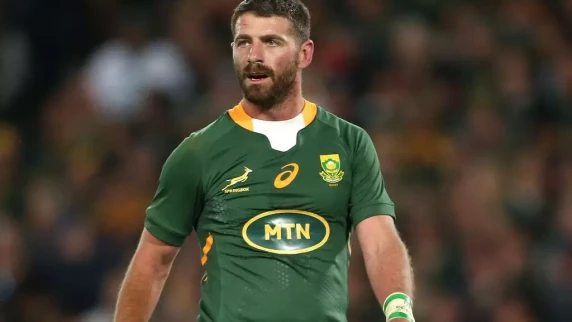 Where to next for Willie le Roux?