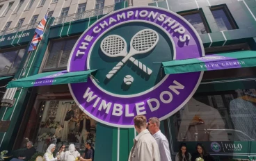 Wimbledon