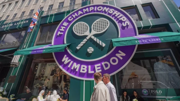 Wimbledon: Naomi Osaka, Caroline Wozniacki, Angelique Kerber and Emma Raducanu handed wilcards