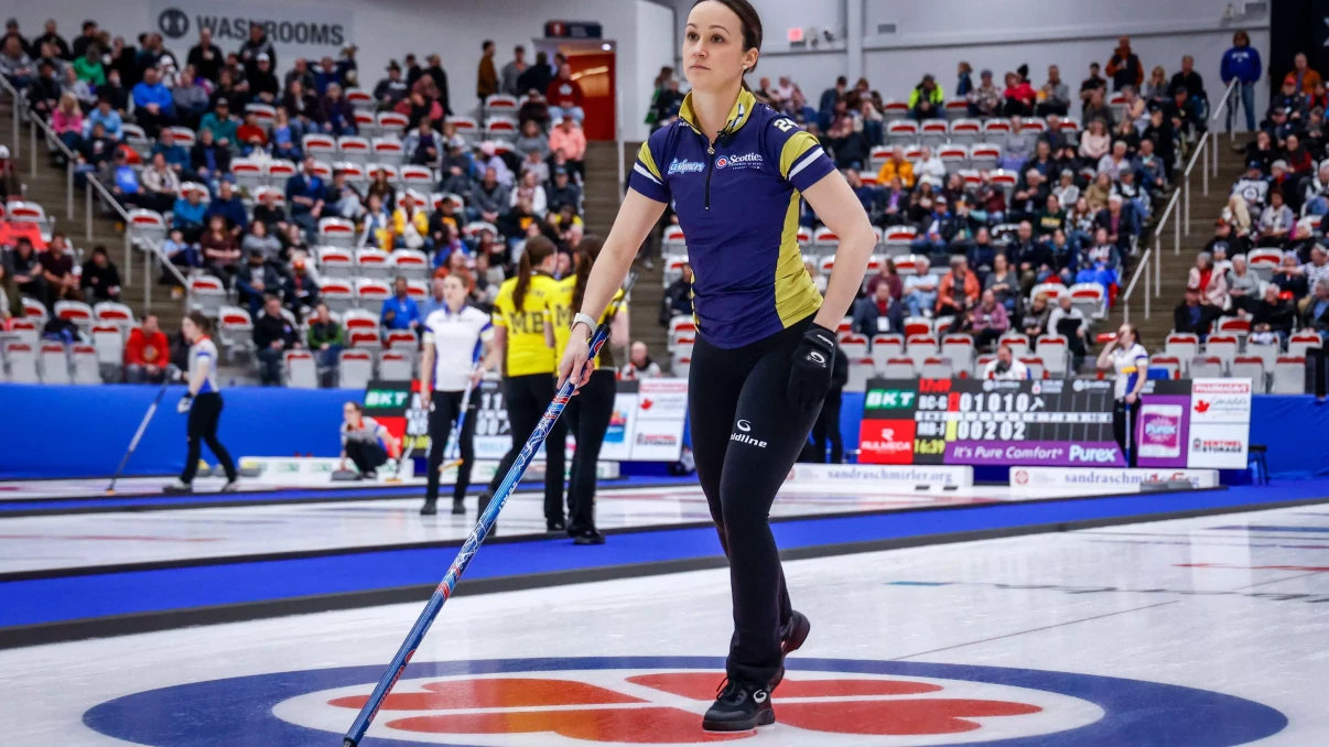How to watch Scotties Tournament of Hearts 2024: Schedule, Standing, Broadcast, and live stream