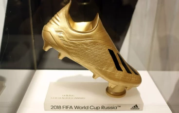 World Cup Golden Boot Award