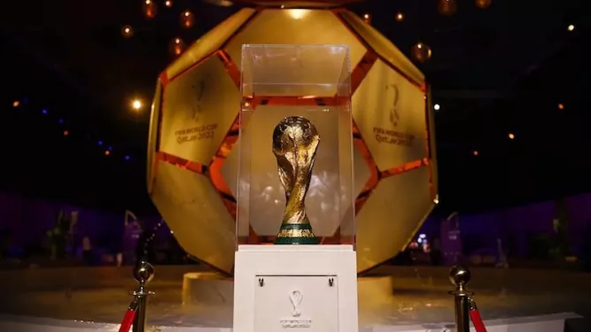 Confirmed: 16 cities to host 2026 World Cup