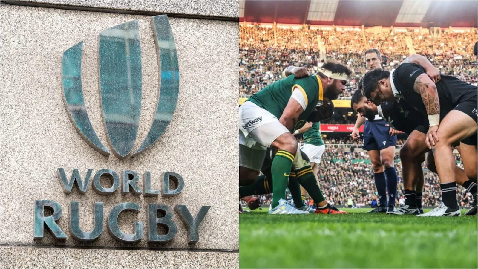 World Rugby confirms no new law changes following Shape of the Game ...