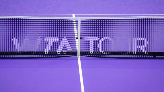 Saudi Arabia set to host next three WTA Finals
