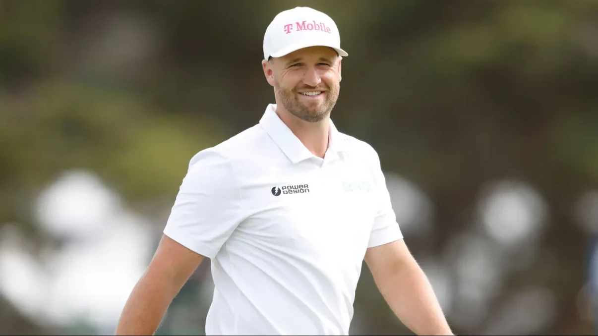 Wyndham Clark opens four-shot US Open lead as McIlroy and Scheffler fall seven back Wyndham Clark opens four-shot US Open lead as McIlroy and Scheffler fall seven back
