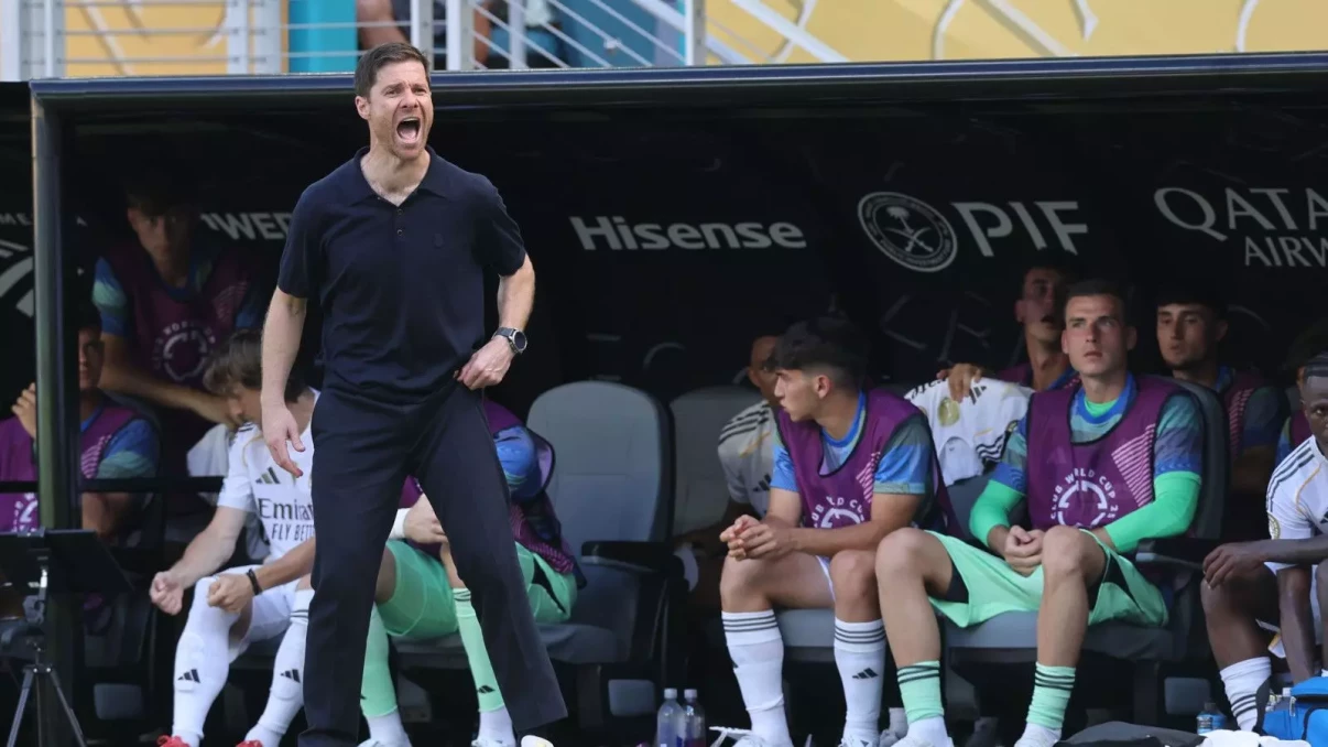Real Madrid draw with Al-Hilal in Club World Cup opener