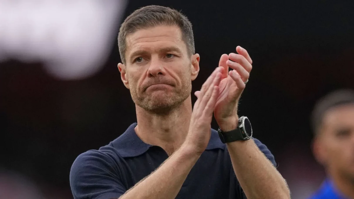 Xabi Alonso: Chelsea players showed good 'spirit and attitude' against Arsenal Xabi Alonso: Chelsea players showed good 'spirit and attitude' against Arsenal