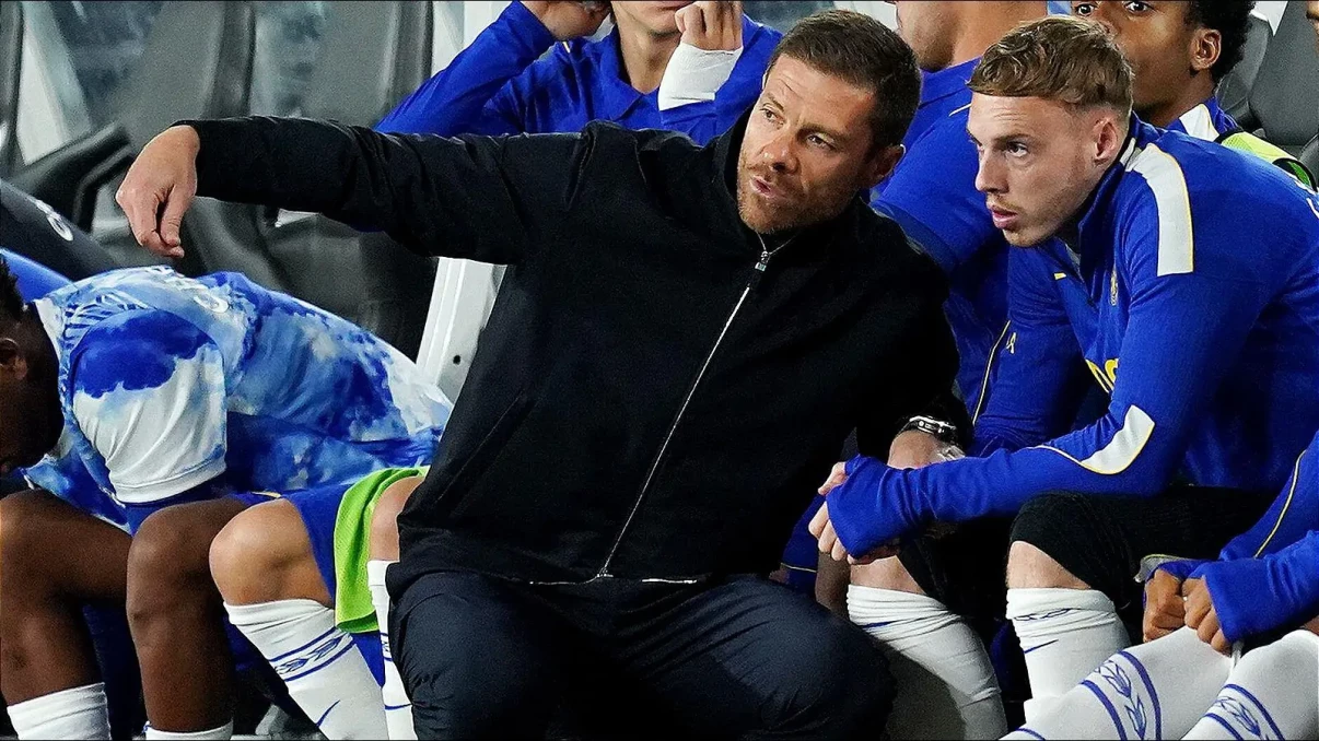'Cole is a special man' - Alonso backs Cole Palmer to star for Chelsea 'Cole is a special man' - Alonso backs Cole Palmer to star for Chelsea