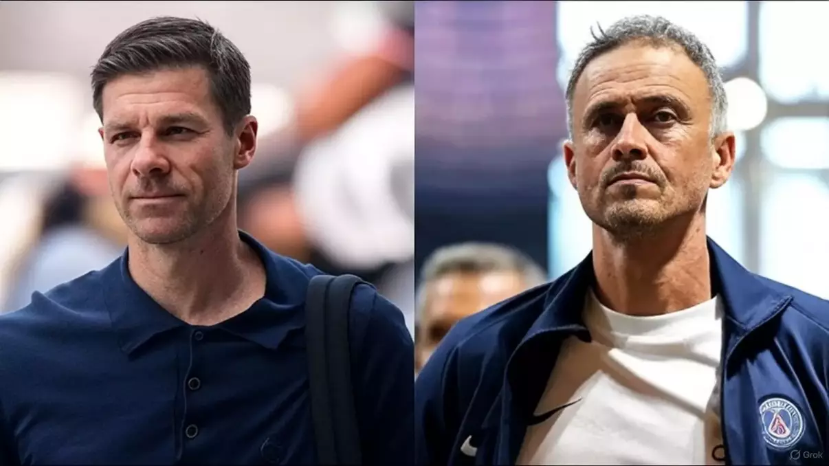 Rivalry renewed: Xabi Alonso's Real Madrid face Luis Enrique's PSG in FIFA Club World Cup semis