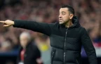 Report: Xavi’s staff deny insults from Raphinha