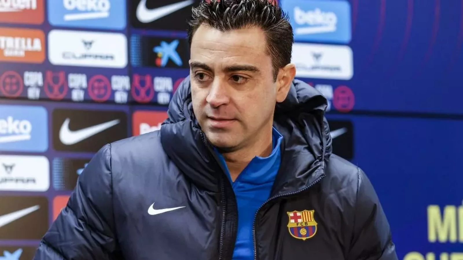 Deco: Barcelona Head Coach Xavi 'earned' His Contract Renewal | Soccer