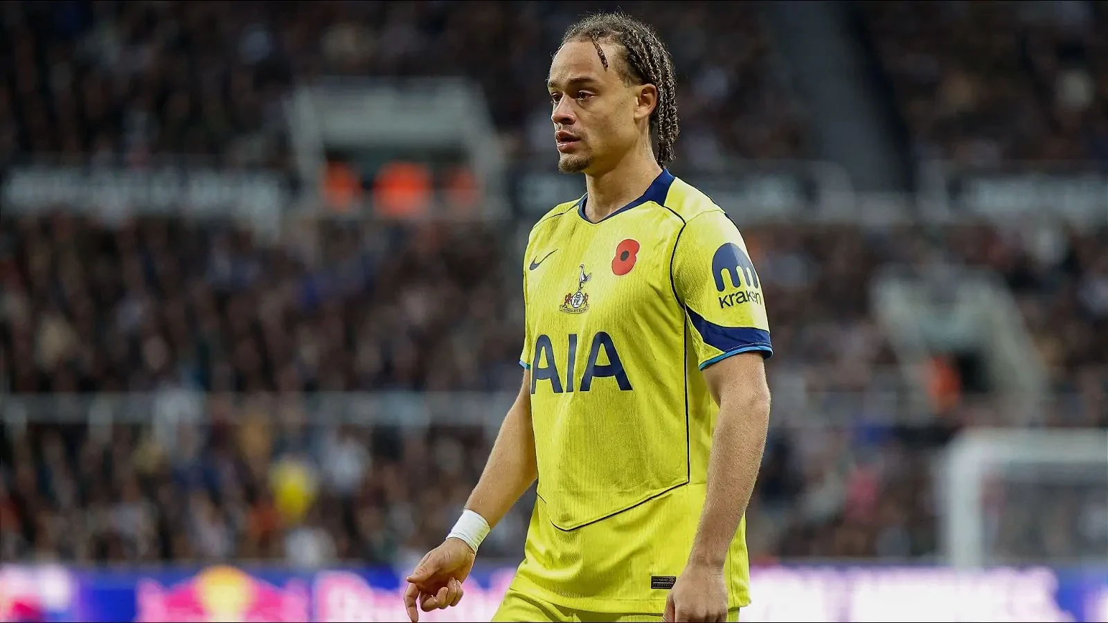 Thomas Frank backs Xavi Simons to shine as Tottenham face Chelsea test ...