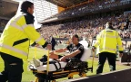 Tottenham winger Xavi Simons starts recovery fight after ACL injury