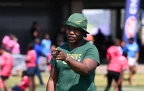 Xoliswa Khuzwayo ready for her biggest Springbok Women's challenge yet