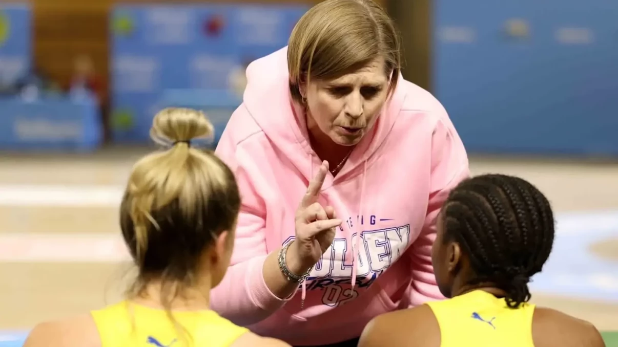 Elsje Jordaan excited as National Netball Championships return to August Elsje Jordaan excited as National Netball Championships return to August