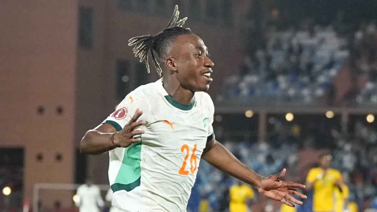 RB Leipzig coach Martin Demichelis breaks silence on Yan Diomande transfer saga RB Leipzig coach Martin Demichelis breaks silence on Yan Diomande transfer saga