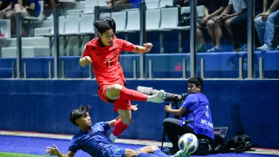 Tottenham sign 'next Son Heung-min' Yang Min-Hyeok on five-year deal