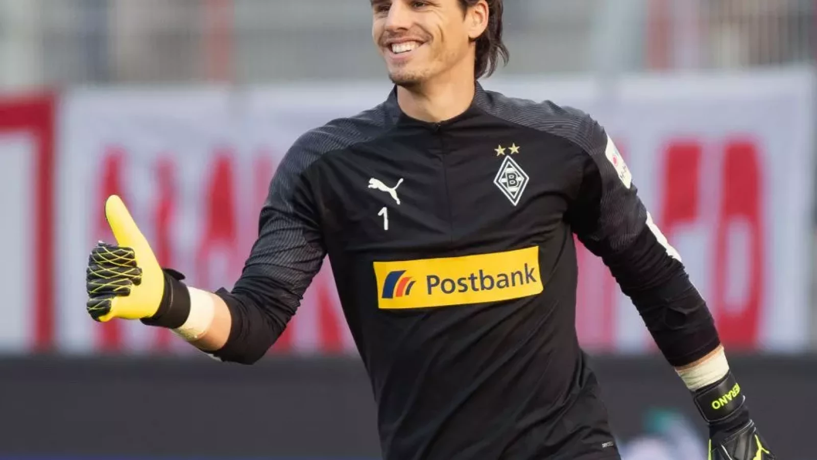 Bayern Munich has transfer agreement with Yann Sommer