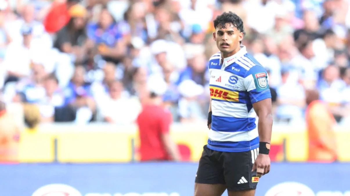 Six uncapped players named in Springbok squad for Nations Championship Six uncapped players named in Springbok squad for Nations Championship