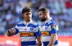 Cobus Reinach praises Stormers’ next generation