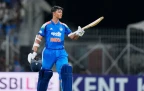 Yashasvi Jaiswal hits century as India seal ODI series clean sweep against Afghanistan