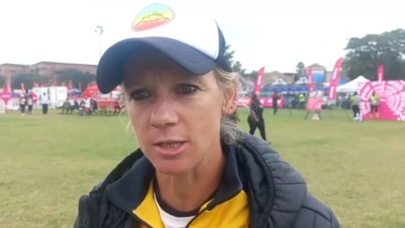 Yolande Maclean targets tenth Comrades Marathon gold medal