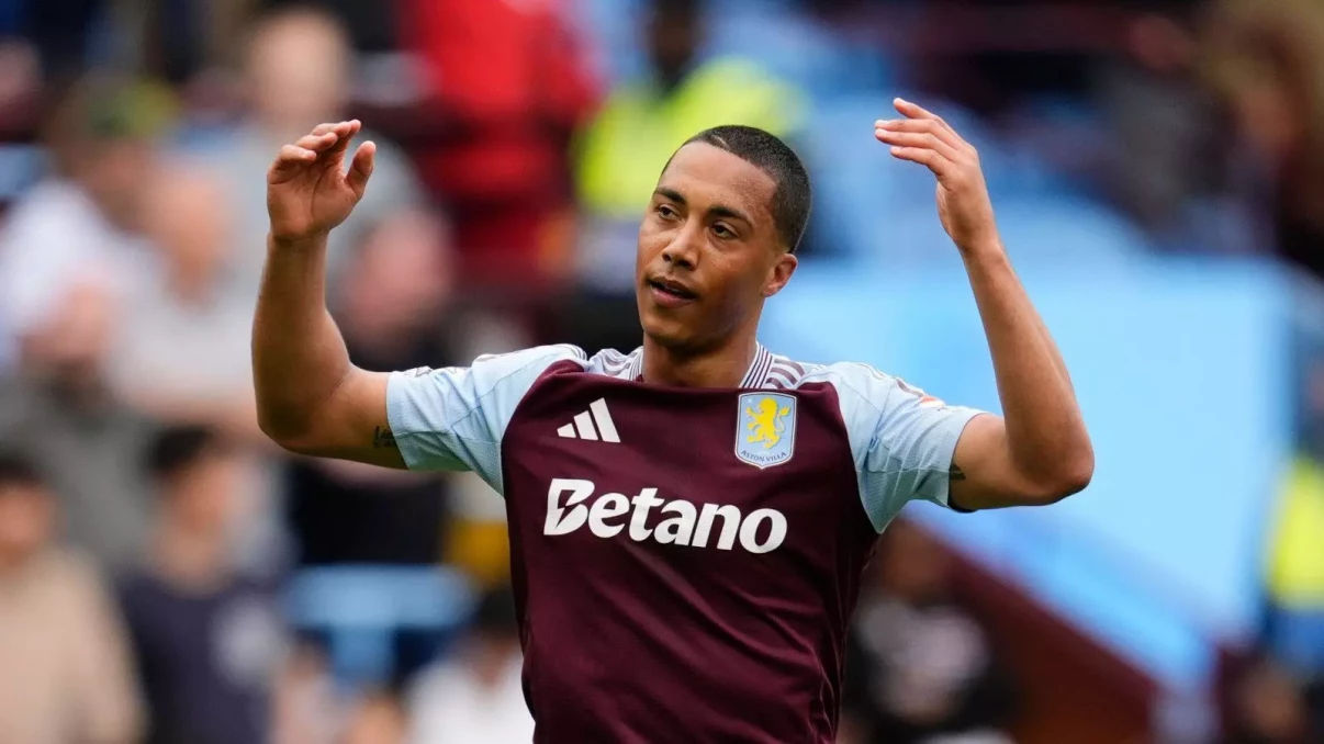 Aston Villa's top-five hopes boosted with Fulham win