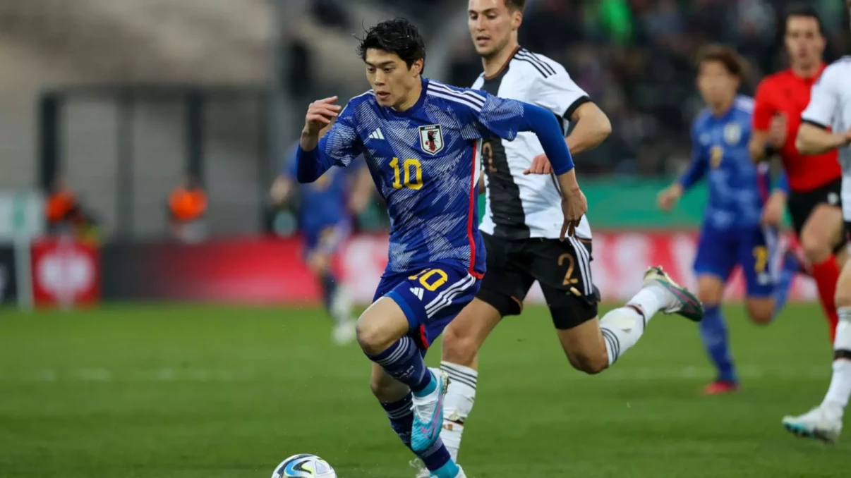 SC Freiburg confirm signing of Japan international Yuito Suzuki