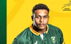 Zachary Porthen to lead Junior Boks in U20 Rugby Champs opener
