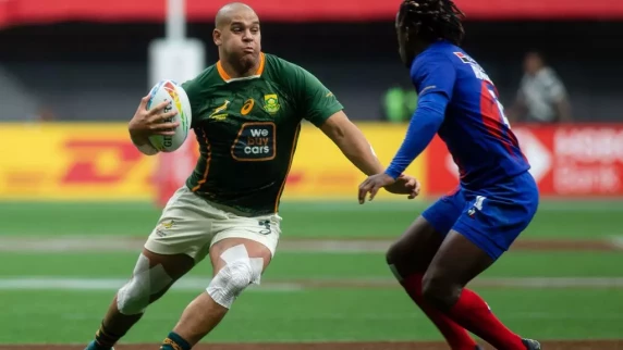 Blitzboks to focus on breakdowns for Sydney Sevens showdown