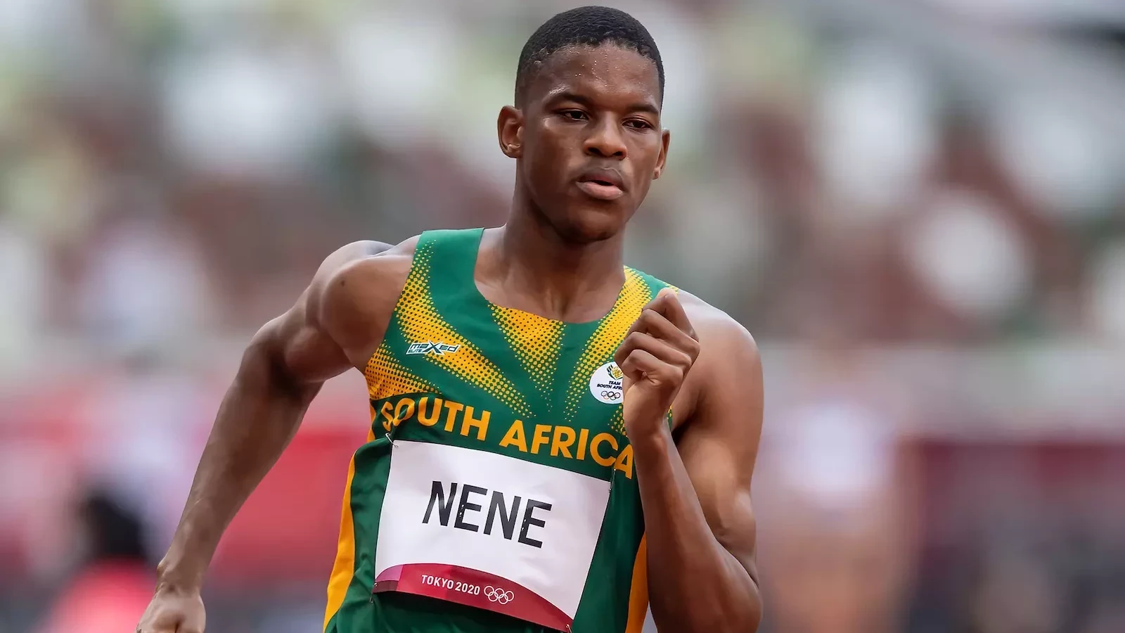 Picture of Zakithi Nene