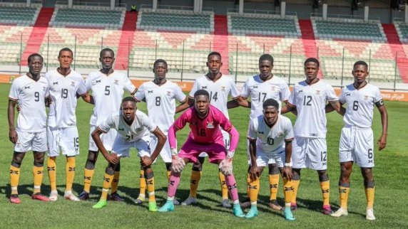 Zambia fire warning to AFCON U17 opponents, including Amajimbos