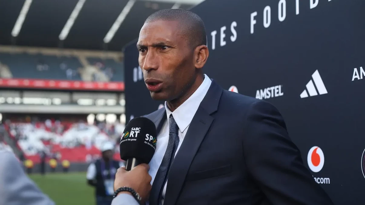 Abdeslam Ouaddou fumes at Pirates’ showboating despite CAF victory Abdeslam Ouaddou fumes at Pirates’ showboating despite CAF victory