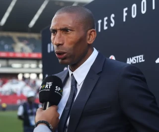 Abdeslam Ouaddou fumes at Pirates’ showboating despite CAF victory
