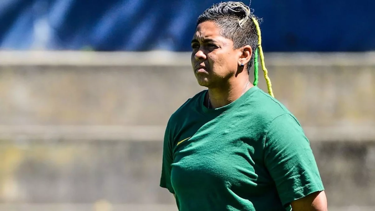 Zenay Jordaan to join Bok Women as coach ahead of 2025 RWC