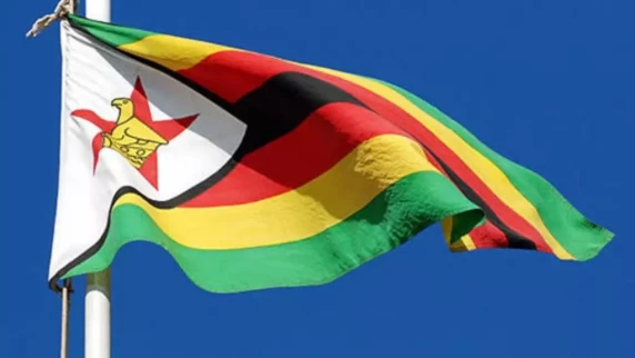 Two Zimbabwean players suspended for drug use